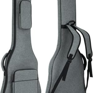 Padded Guitar Gig Bag