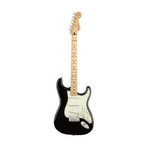 Strato Electric Guitar Set