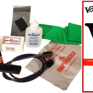 Instrument Cleaning Kit