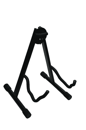 Png Clipart Electric Guitar String Bass Guitar Acoustic Guitar Guitar On Stand Angle Black Thumbnail Photoroom