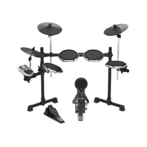 Electronic Drum Kit