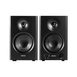 Studio Monitor Speakers (Pair)