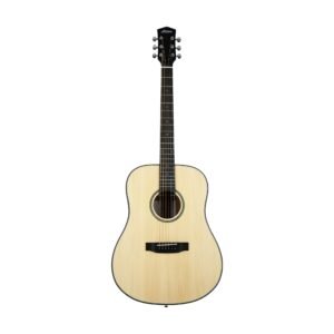 Harmony Acoustic Guitar 40”